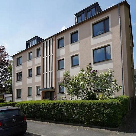 Dein Flughafen Messe Apartment Nahe Duesseldorf 2 Дуйсбург Екстериор снимка