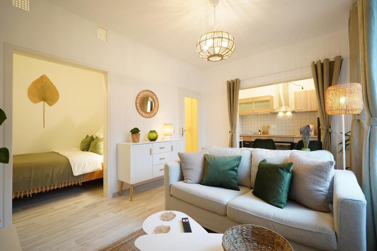 Dein Flughafen Messe Apartment Nahe Duesseldorf 2 Дуйсбург Екстериор снимка