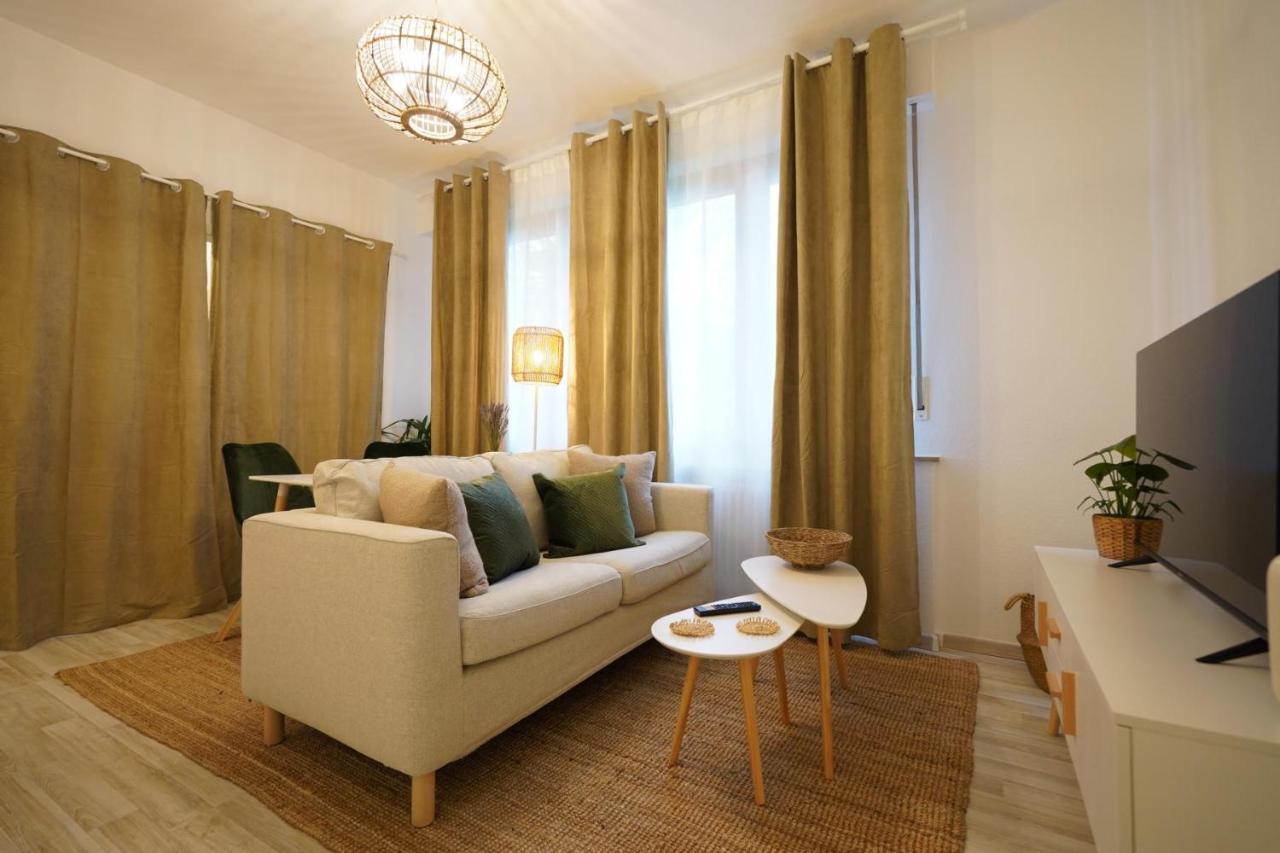 Dein Flughafen Messe Apartment Nahe Duesseldorf 2 Дуйсбург Екстериор снимка